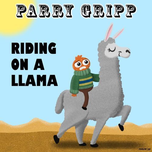 Parry Gripp