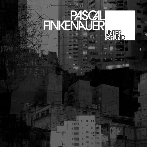 Pascal Finkenauer