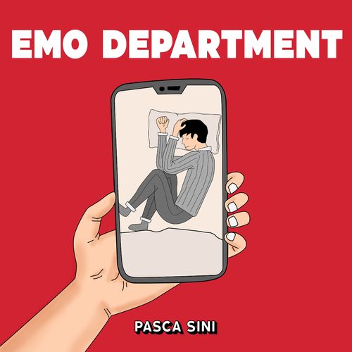 Pasca Sini