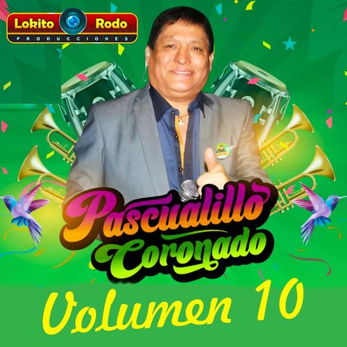 Pascualillo Coronado