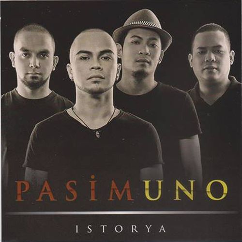 Pasimuno