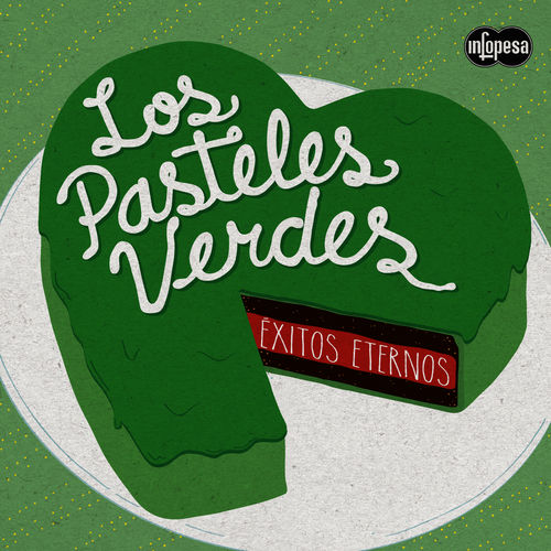 Pasteles Verdes