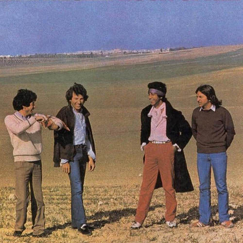 Pata Negra