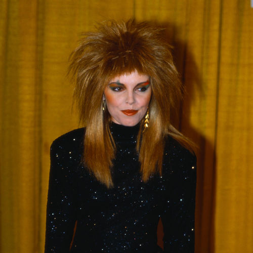 Pat Benatar