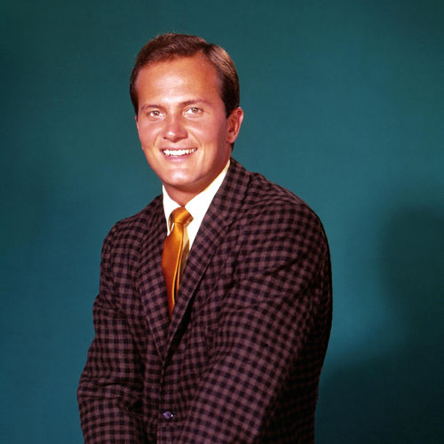 Pat Boone