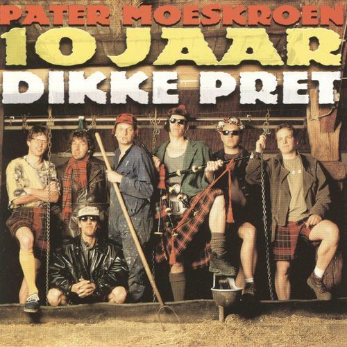 Pater Moeskroen