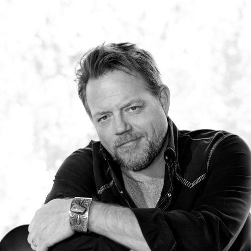 Pat Green