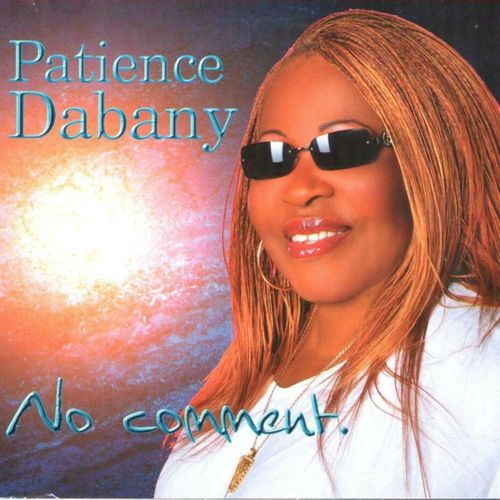 Patience & Prudence