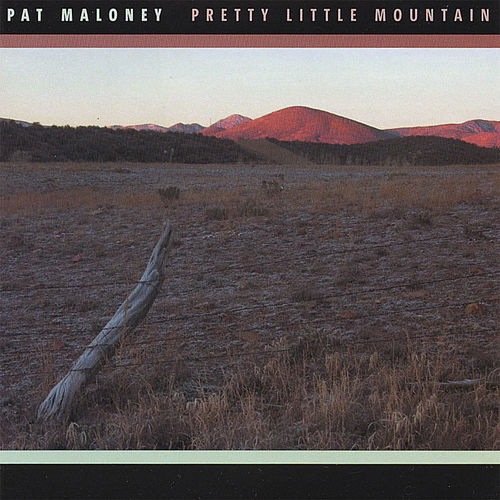 Pat Maloney