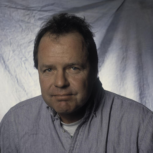 Pat McLaughlin