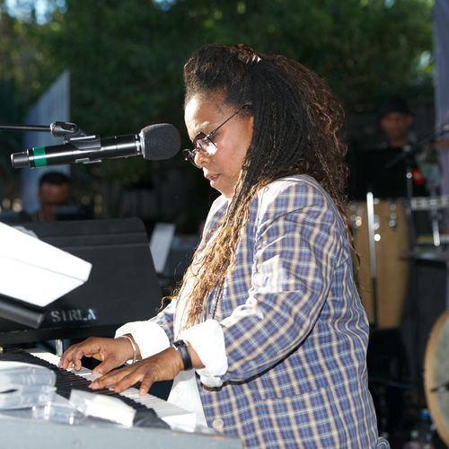 Patrice Rushen