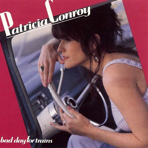 Patricia Conroy