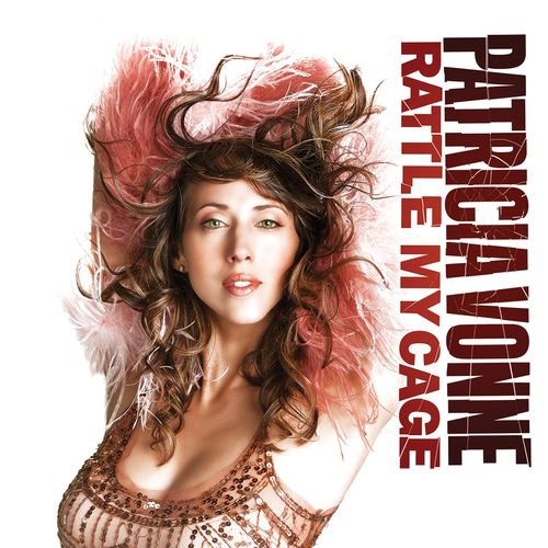 Patricia Vonne