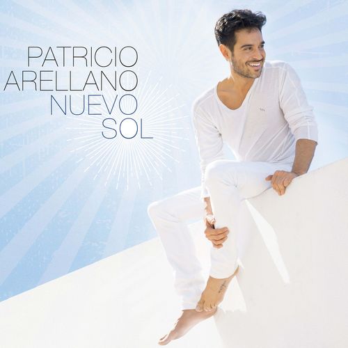 Patricio Arellano