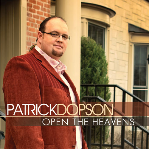 Patrick Dopson