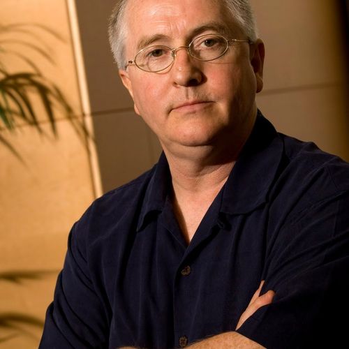 Patrick Doyle