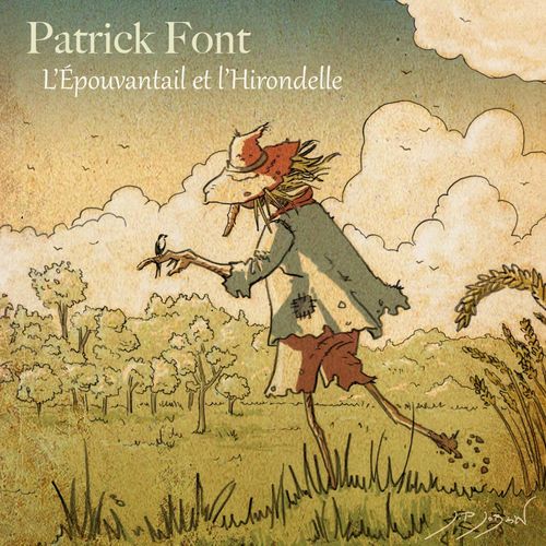 Patrick Font