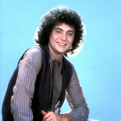 Patrick Hernandez