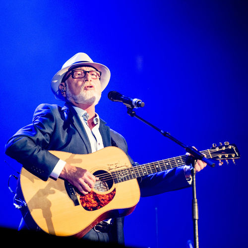 Patrick Norman