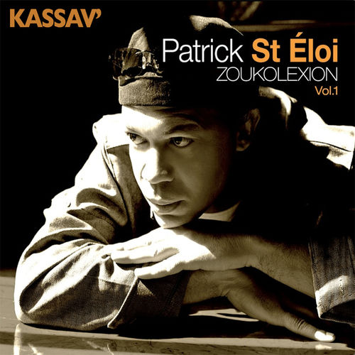 Patrick Saint-Eloi