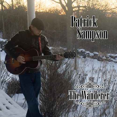 Patrick Sampson