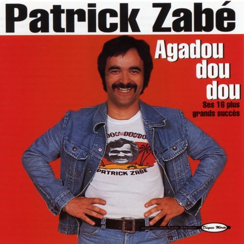 Patrick Zabe