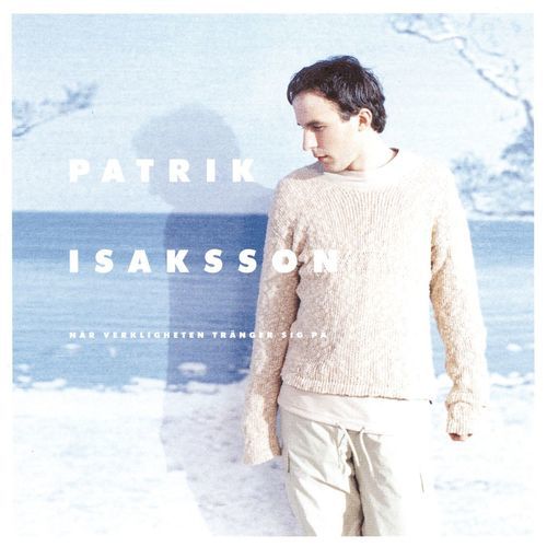 Patrik Isaksson