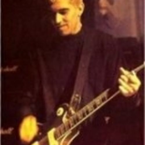 Pat Smear