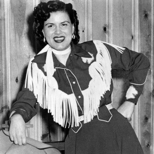 Patsy Cline
