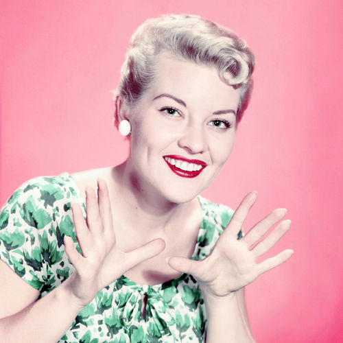 Patti Page