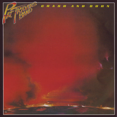 Pat Travers Band