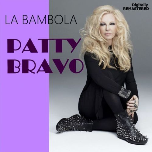 Patty Bravo