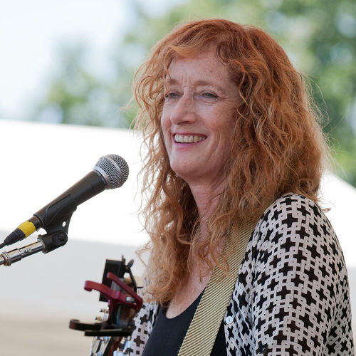 Patty Larkin