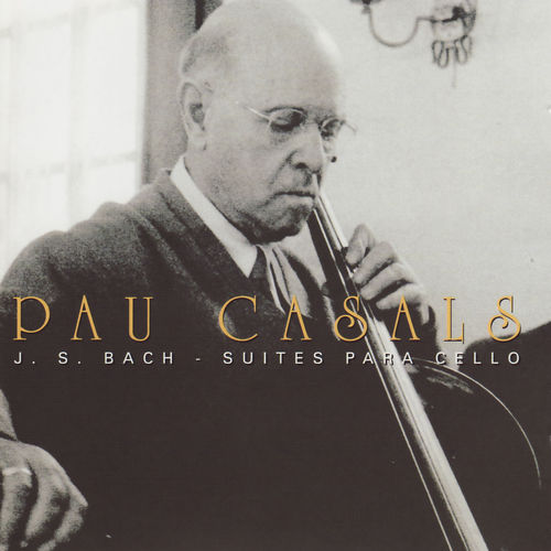 Pau Casals