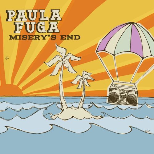 Paula Fuga