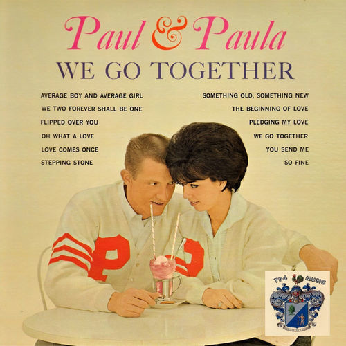 Paul And Paula