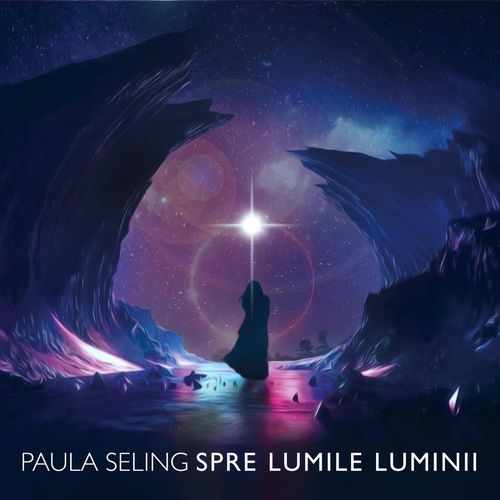 Paula Seling
