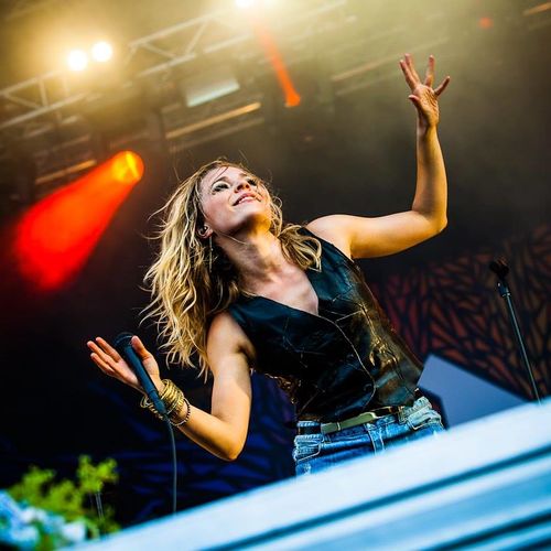 Paula Vesala
