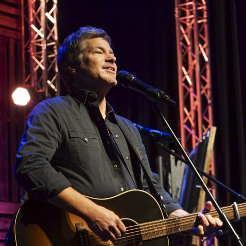 Paul Baloche