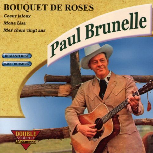 Paul Brunelle