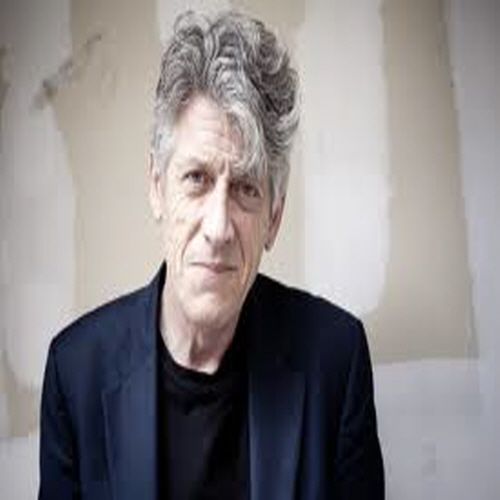 Paul Buchanan