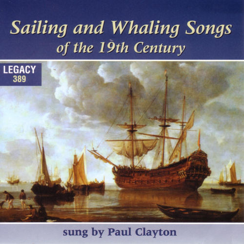 Paul Clayton