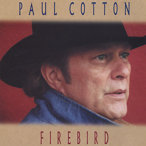 Paul Cotton