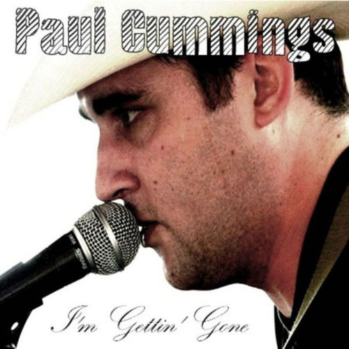 Paul Cummings