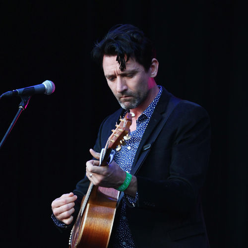 Paul Dempsey