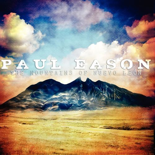 Paul Eason