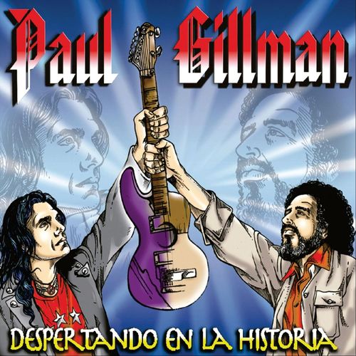 Paul Gillman