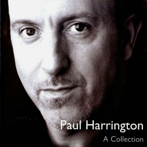 Paul Harrington & Charlie McGettigan