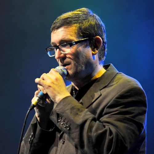 Paul Heaton & Jacqui Abbott