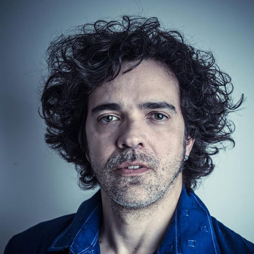 Paulinho Moska
